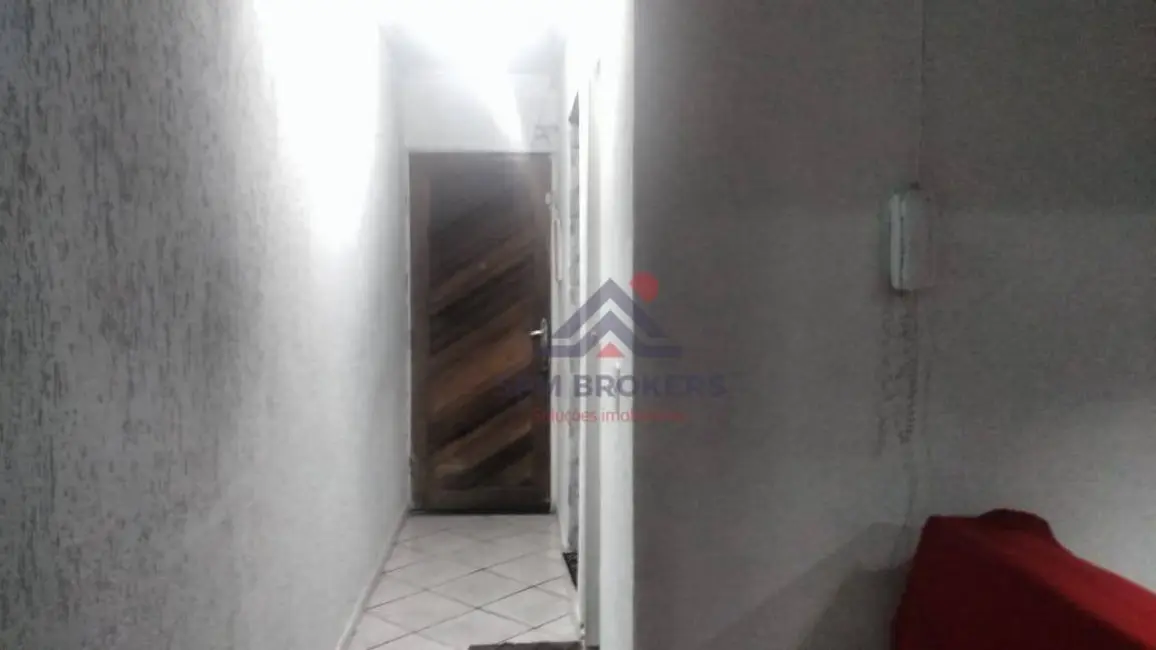 Apartamento com 2 quartos à venda, 44m2 em Jardim Santo André, Santo Andre - SP - imagem 4 Foto 4 de Apartamento com 2 quartos à venda, 44m2 em Jardim Santo André, Santo Andre - SP
