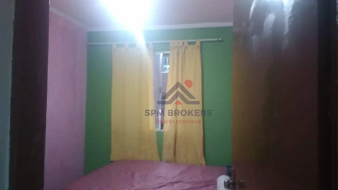 Apartamento com 2 quartos à venda, 44m2 em Jardim Santo André, Santo Andre - SP - imagem 3 Foto 3 de Apartamento com 2 quartos à venda, 44m2 em Jardim Santo André, Santo Andre - SP