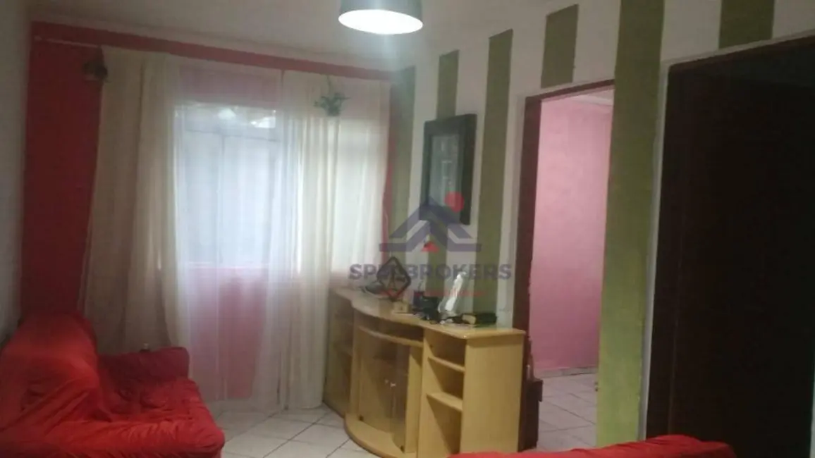 Apartamento com 2 quartos à venda, 44m2 em Jardim Santo André, Santo Andre - SP - imagem 1 Foto 1 de Apartamento com 2 quartos à venda, 44m2 em Jardim Santo André, Santo Andre - SP