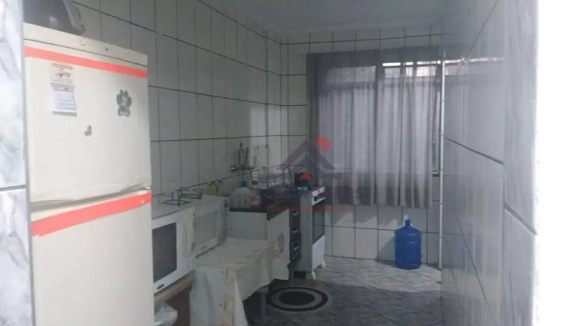 Apartamento com 2 quartos à venda, 44m2 em Jardim Santo André, Santo Andre - SP - imagem 7 Foto 7 de Apartamento com 2 quartos à venda, 44m2 em Jardim Santo André, Santo Andre - SP