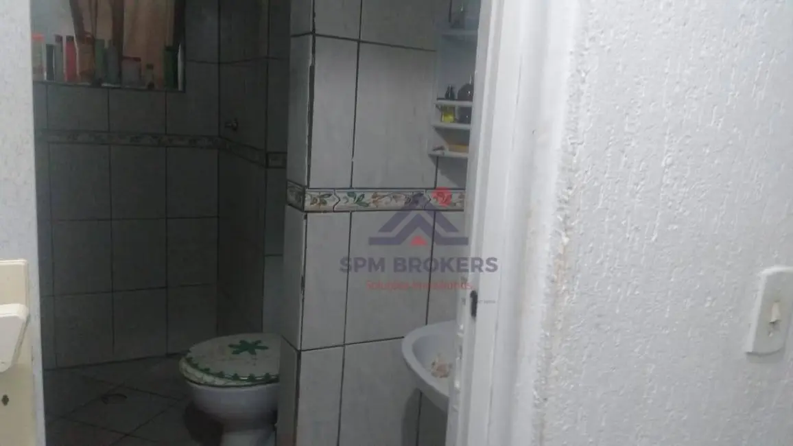 Apartamento com 2 quartos à venda, 44m2 em Jardim Santo André, Santo Andre - SP - imagem 6 Foto 6 de Apartamento com 2 quartos à venda, 44m2 em Jardim Santo André, Santo Andre - SP