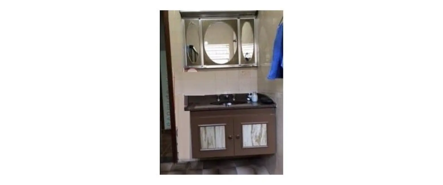 Foto 4 de Casa com 3 quartos à venda, 208m2 em Santo Andre - SP