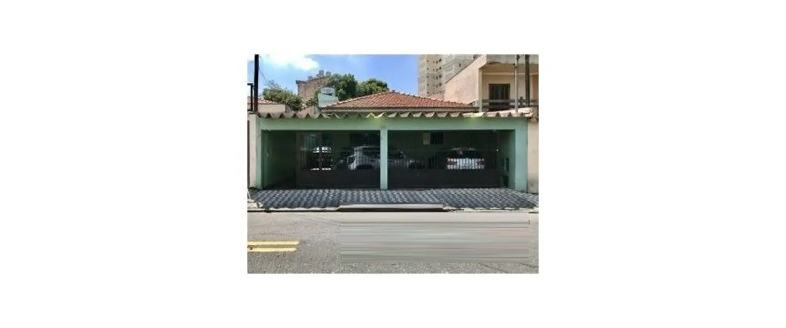 Foto 1 de Casa com 3 quartos à venda, 208m2 em Santo Andre - SP