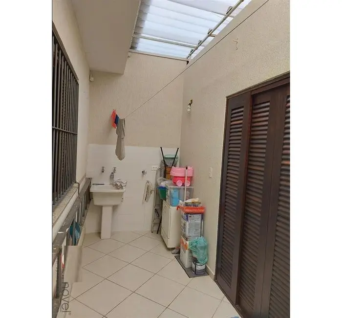 Foto 7 de Casa com 3 quartos à venda, 136m2 em Vila Valparaíso, Santo Andre - SP