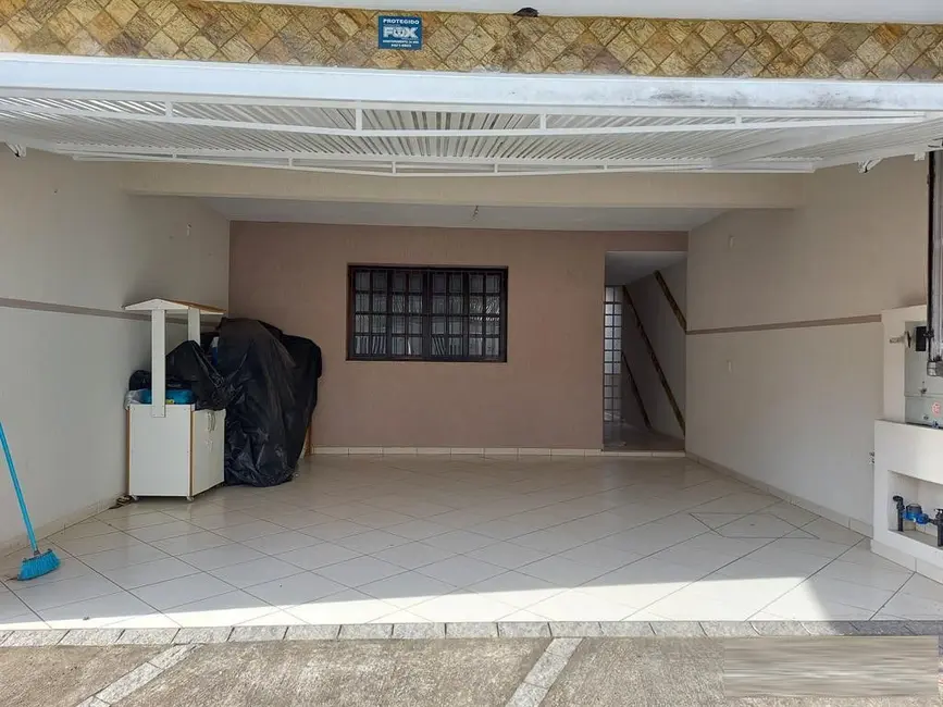 Foto 3 de Casa com 3 quartos à venda, 136m2 em Vila Valparaíso, Santo Andre - SP