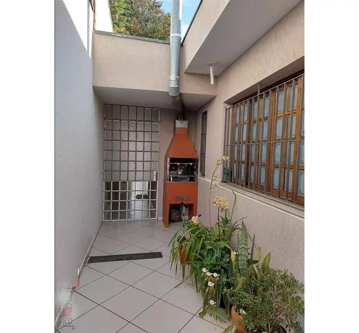 Foto 5 de Casa com 3 quartos à venda, 136m2 em Vila Valparaíso, Santo Andre - SP