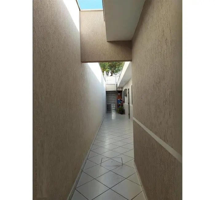 Foto 6 de Casa com 3 quartos à venda, 136m2 em Vila Valparaíso, Santo Andre - SP