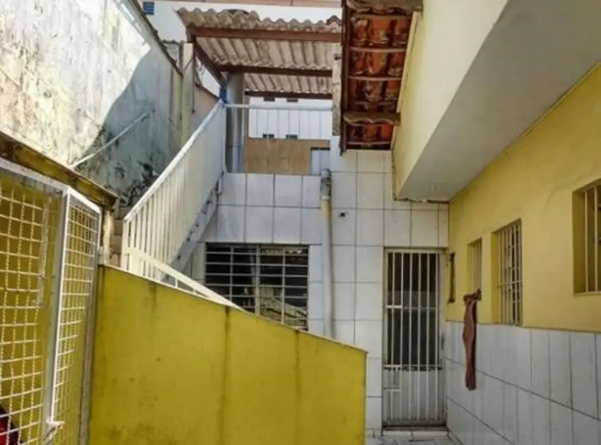 Casa à venda, 250m2 em Jardim, Santo Andre - SP - imagem 6 Foto 6 de Casa à venda, 250m2 em Jardim, Santo Andre - SP