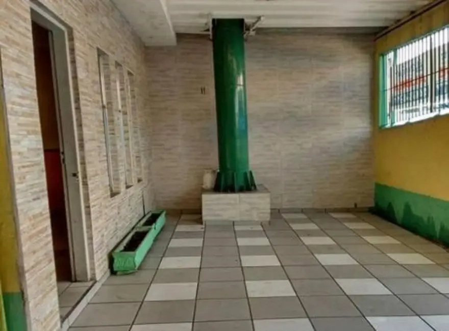 Casa à venda, 250m2 em Jardim, Santo Andre - SP - imagem 8 Foto 8 de Casa à venda, 250m2 em Jardim, Santo Andre - SP