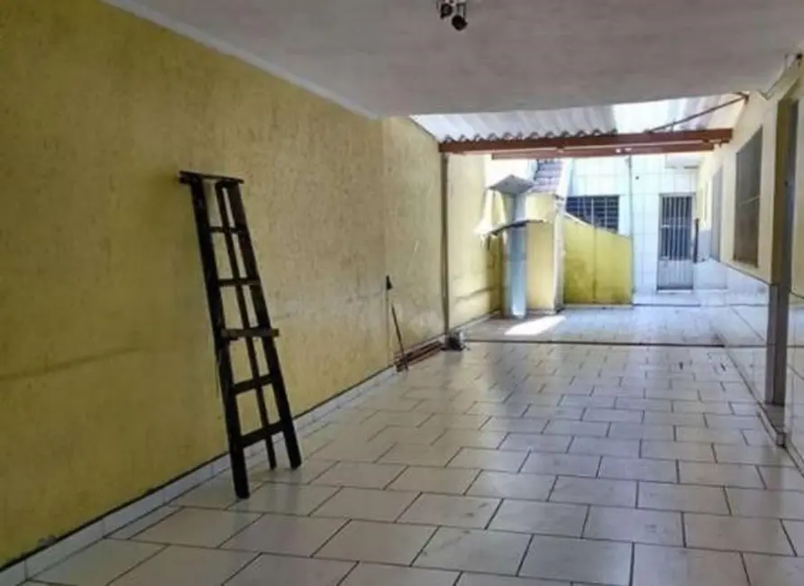 Casa à venda, 250m2 em Jardim, Santo Andre - SP - imagem 5 Foto 5 de Casa à venda, 250m2 em Jardim, Santo Andre - SP