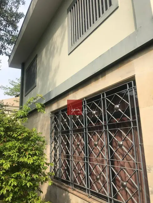 Foto 6 de Casa com 4 quartos à venda, 240m2 em Paraíso, Santo Andre - SP