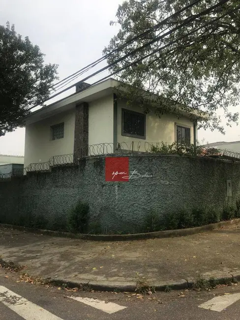 Foto 3 de Casa com 4 quartos à venda, 240m2 em Paraíso, Santo Andre - SP