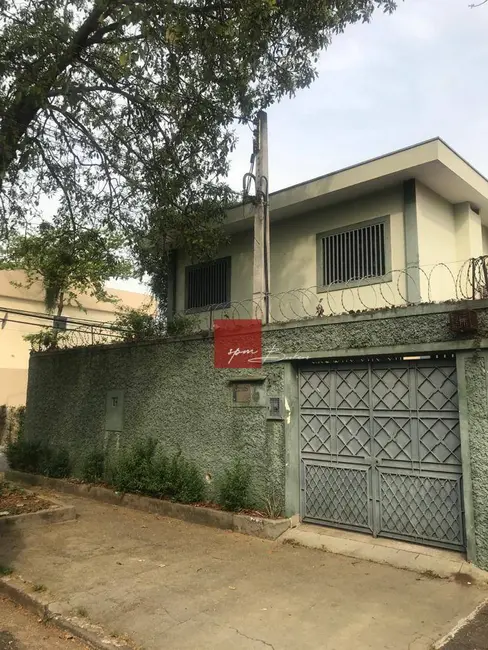 Casa com 4 quartos à venda, 240m2 em Paraíso, Santo Andre - SP - imagem 2 Foto 2 de Casa com 4 quartos à venda, 240m2 em Paraíso, Santo Andre - SP