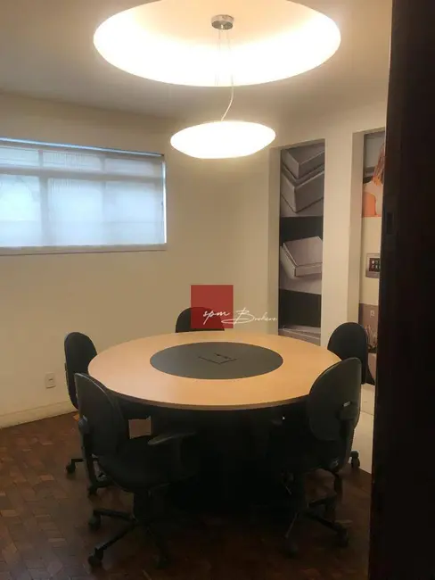 Casa com 4 quartos à venda, 240m2 em Paraíso, Santo Andre - SP - imagem 9 Foto 9 de Casa com 4 quartos à venda, 240m2 em Paraíso, Santo Andre - SP