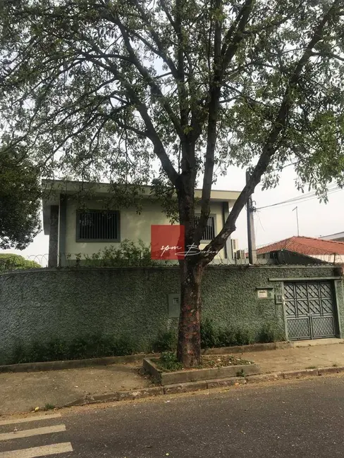 Foto 4 de Casa com 4 quartos à venda, 240m2 em Paraíso, Santo Andre - SP
