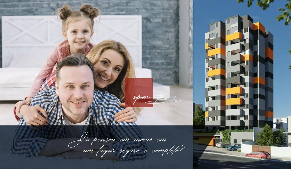 Apartamento com 2 quartos à venda, 40m2 em Vila Eldízia, Santo Andre - SP - imagem 2 Foto 2 de Apartamento com 2 quartos à venda, 40m2 em Vila Eldízia, Santo Andre - SP