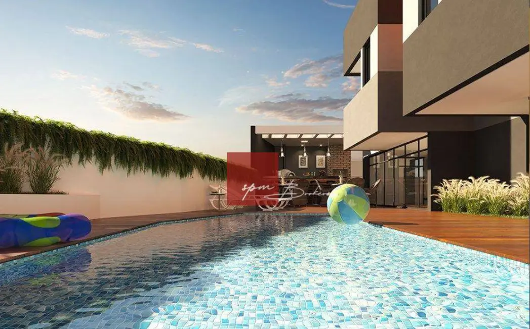 Apartamento com 2 quartos à venda, 40m2 em Vila Eldízia, Santo Andre - SP - imagem 6 Foto 6 de Apartamento com 2 quartos à venda, 40m2 em Vila Eldízia, Santo Andre - SP