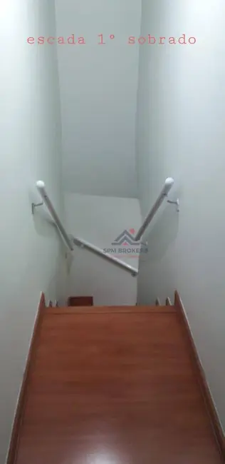 Sobrado com 2 quartos à venda, 172m2 em Jardim do Estádio, Santo Andre - SP - imagem 9 Foto 9 de Sobrado com 2 quartos à venda, 172m2 em Jardim do Estádio, Santo Andre - SP