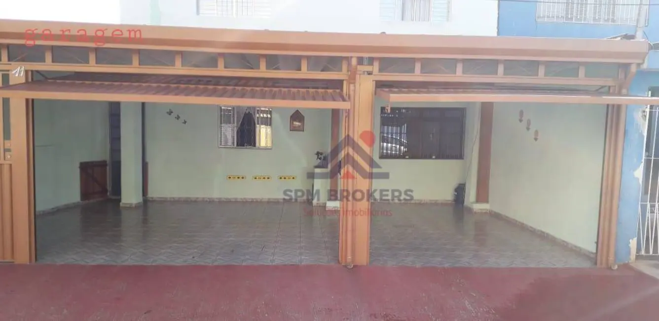 Sobrado com 2 quartos à venda, 172m2 em Jardim do Estádio, Santo Andre - SP - imagem 1 Foto 1 de Sobrado com 2 quartos à venda, 172m2 em Jardim do Estádio, Santo Andre - SP