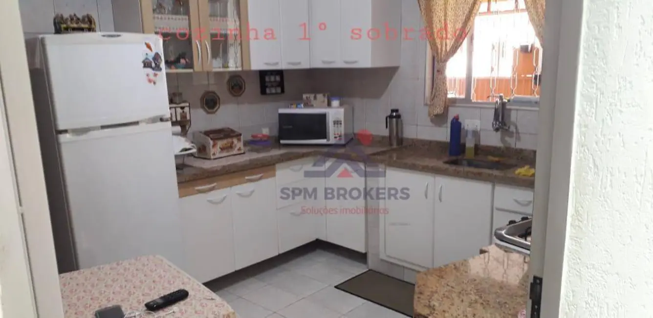 Sobrado com 2 quartos à venda, 172m2 em Jardim do Estádio, Santo Andre - SP - imagem 3 Foto 3 de Sobrado com 2 quartos à venda, 172m2 em Jardim do Estádio, Santo Andre - SP