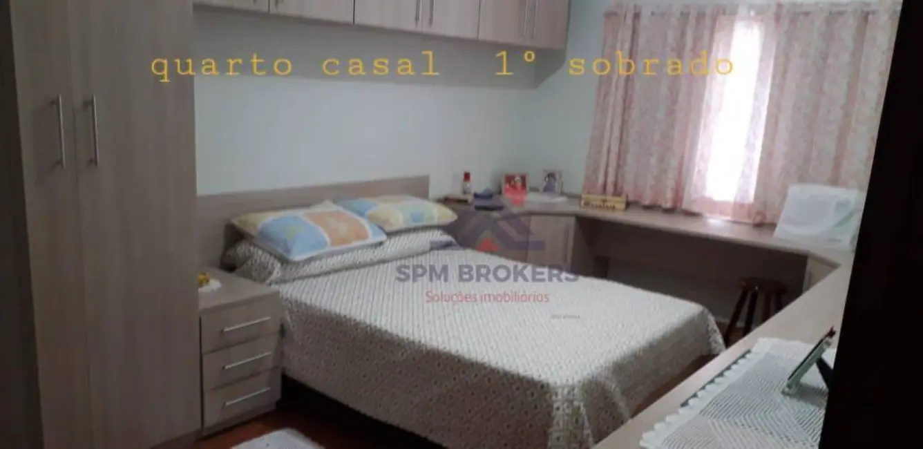 Sobrado com 2 quartos à venda, 172m2 em Jardim do Estádio, Santo Andre - SP - imagem 7 Foto 7 de Sobrado com 2 quartos à venda, 172m2 em Jardim do Estádio, Santo Andre - SP