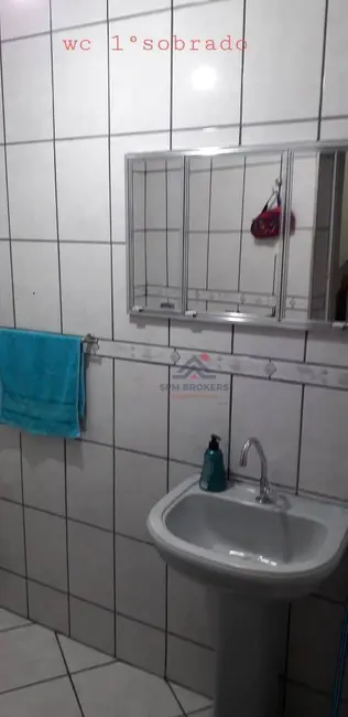 Sobrado com 2 quartos à venda, 172m2 em Jardim do Estádio, Santo Andre - SP - imagem 4 Foto 4 de Sobrado com 2 quartos à venda, 172m2 em Jardim do Estádio, Santo Andre - SP