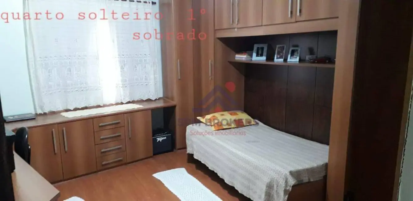 Sobrado com 2 quartos à venda, 172m2 em Jardim do Estádio, Santo Andre - SP - imagem 8 Foto 8 de Sobrado com 2 quartos à venda, 172m2 em Jardim do Estádio, Santo Andre - SP