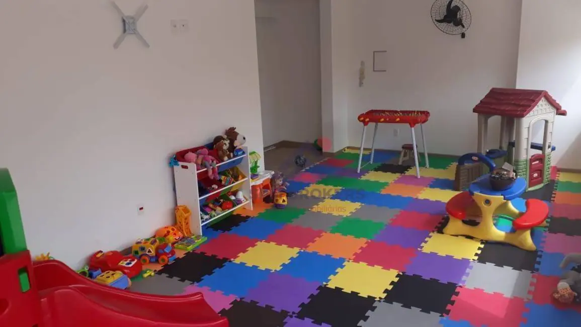 Foto 4 de Apartamento com 3 quartos à venda, 86m2 em Vila Valparaíso, Santo Andre - SP