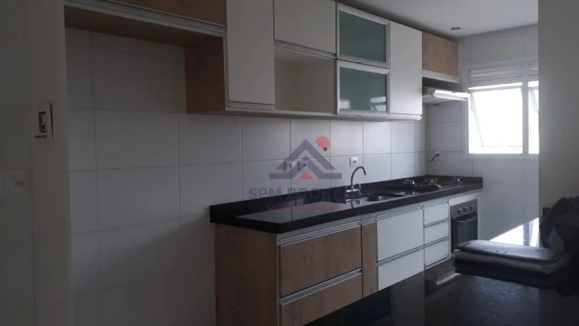 Foto 5 de Apartamento com 3 quartos à venda, 86m2 em Vila Valparaíso, Santo Andre - SP