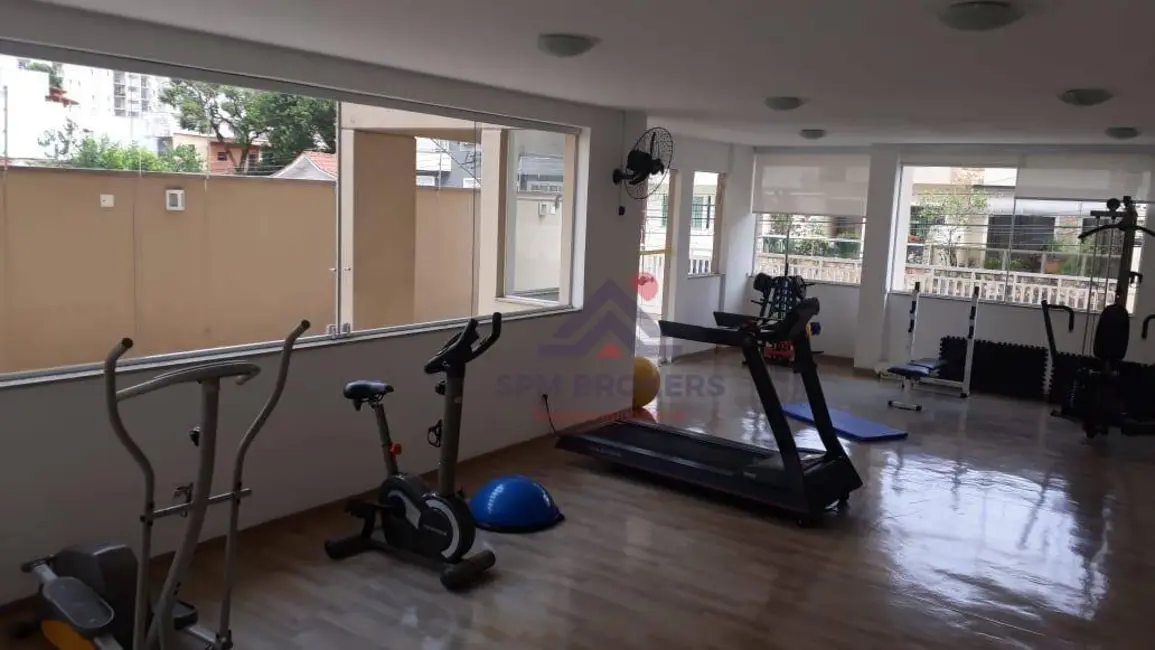 Foto 6 de Apartamento com 3 quartos à venda, 86m2 em Vila Valparaíso, Santo Andre - SP