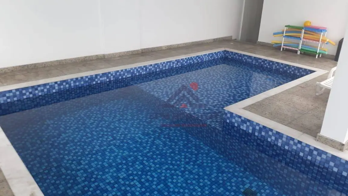 Foto 3 de Apartamento com 3 quartos à venda, 86m2 em Vila Valparaíso, Santo Andre - SP