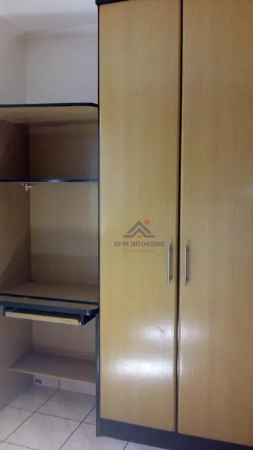 Foto 7 de Apartamento com 2 quartos à venda, 55m2 em Jardim Santo André, Santo Andre - SP