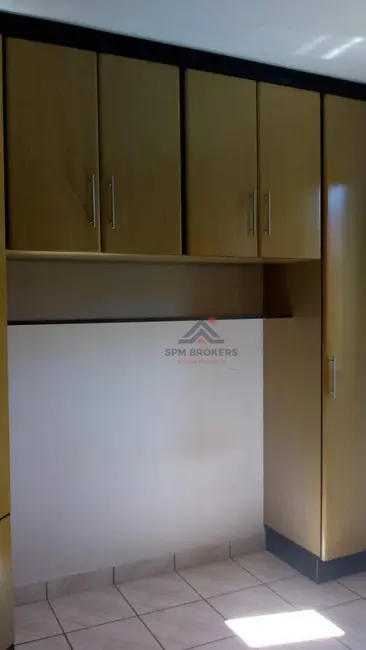 Foto 4 de Apartamento com 2 quartos à venda, 55m2 em Jardim Santo André, Santo Andre - SP