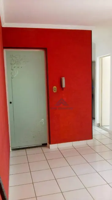 Foto 9 de Apartamento com 2 quartos à venda, 55m2 em Jardim Santo André, Santo Andre - SP