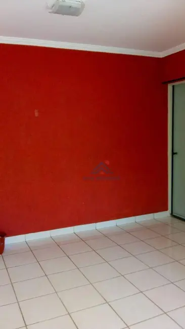 Foto 6 de Apartamento com 2 quartos à venda, 55m2 em Jardim Santo André, Santo Andre - SP