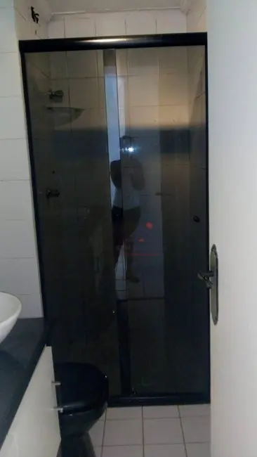 Foto 3 de Apartamento com 2 quartos à venda, 55m2 em Jardim Santo André, Santo Andre - SP