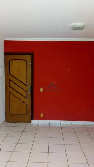 Foto 5 de Apartamento com 2 quartos à venda, 55m2 em Jardim Santo André, Santo Andre - SP