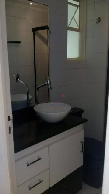 Foto 8 de Apartamento com 2 quartos à venda, 55m2 em Jardim Santo André, Santo Andre - SP