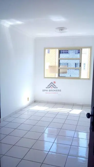 Foto 1 de Apartamento com 2 quartos à venda, 55m2 em Jardim Santo André, Santo Andre - SP