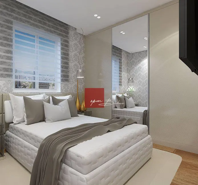 Apartamento com 2 quartos à venda, 39m2 em Parque Erasmo Assunção, Santo Andre - SP - imagem 8 Foto 8 de Apartamento com 2 quartos à venda, 39m2 em Parque Erasmo Assunção, Santo Andre - SP