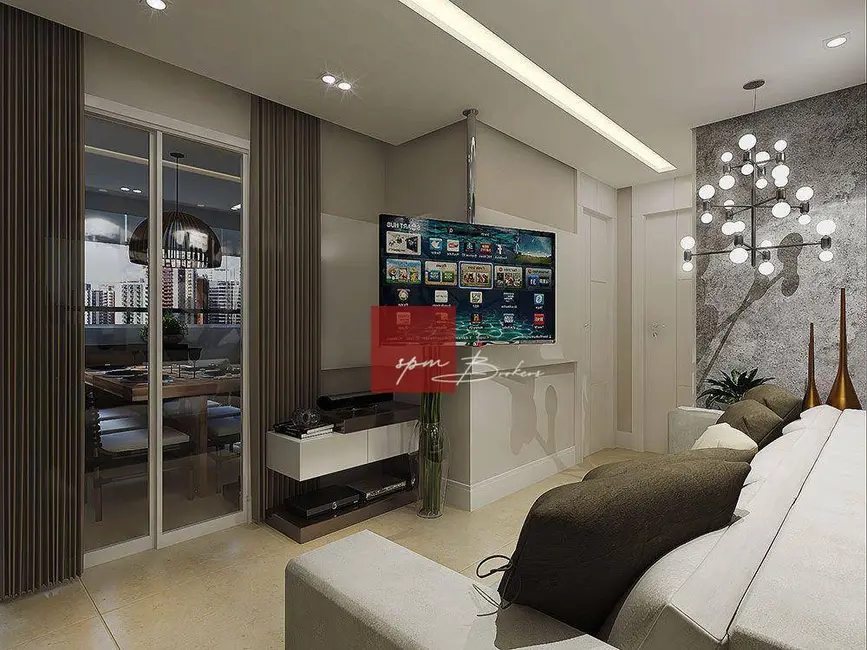 Apartamento com 2 quartos à venda, 39m2 em Parque Erasmo Assunção, Santo Andre - SP - imagem 5 Foto 5 de Apartamento com 2 quartos à venda, 39m2 em Parque Erasmo Assunção, Santo Andre - SP