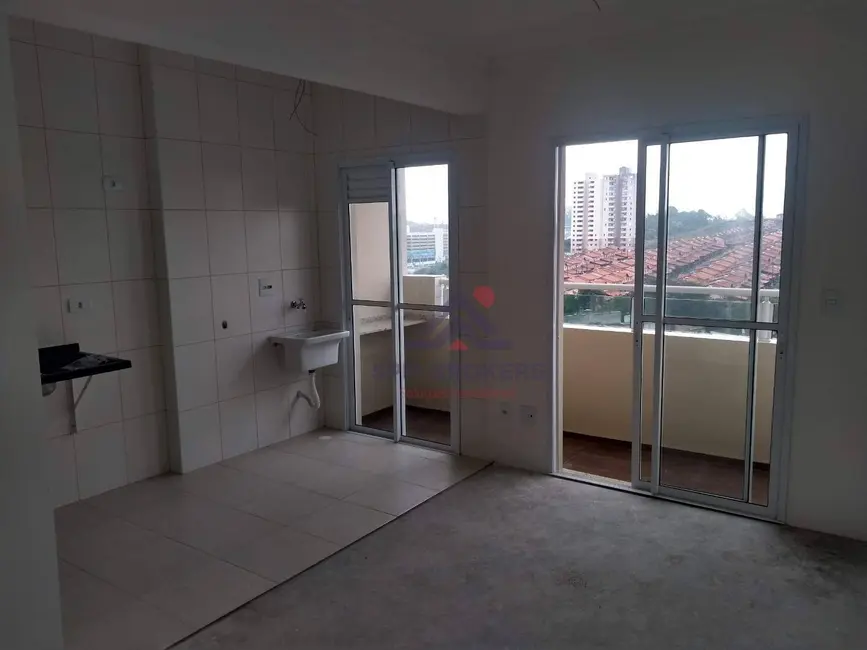 Foto 1 de Apartamento com 2 quartos à venda, 49m2 em Sao Bernardo Do Campo - SP