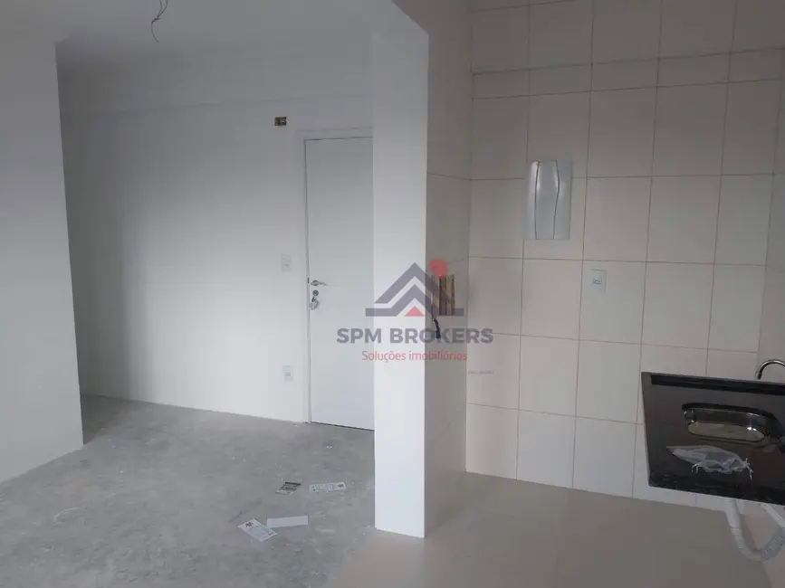Foto 5 de Apartamento com 2 quartos à venda, 49m2 em Sao Bernardo Do Campo - SP