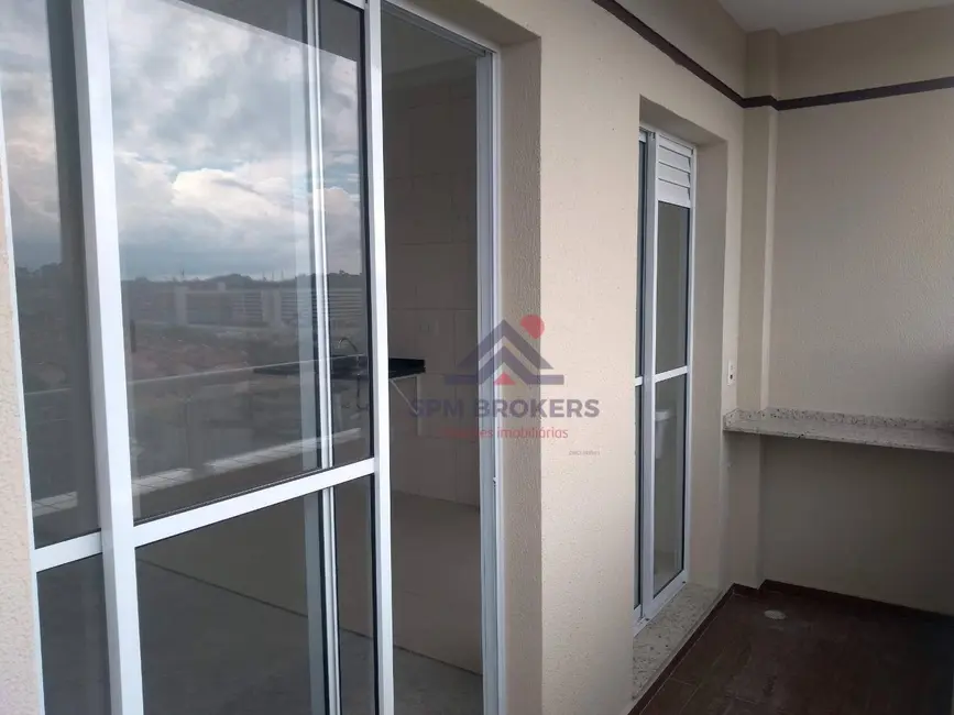 Foto 8 de Apartamento com 2 quartos à venda, 49m2 em Sao Bernardo Do Campo - SP