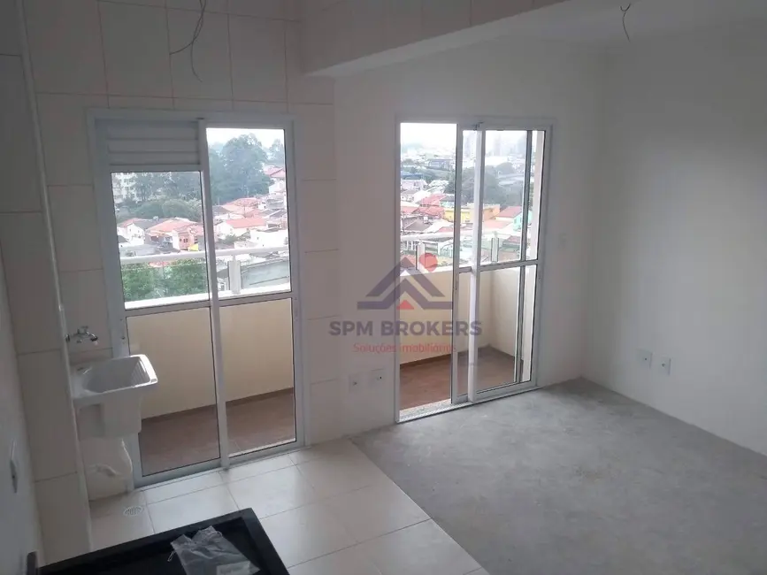 Foto 4 de Apartamento com 2 quartos à venda, 49m2 em Sao Bernardo Do Campo - SP