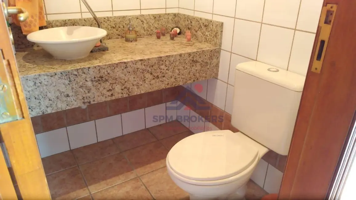 Foto 4 de Apartamento com 3 quartos à venda, 160m2 em Santa Maria, Sao Caetano Do Sul - SP