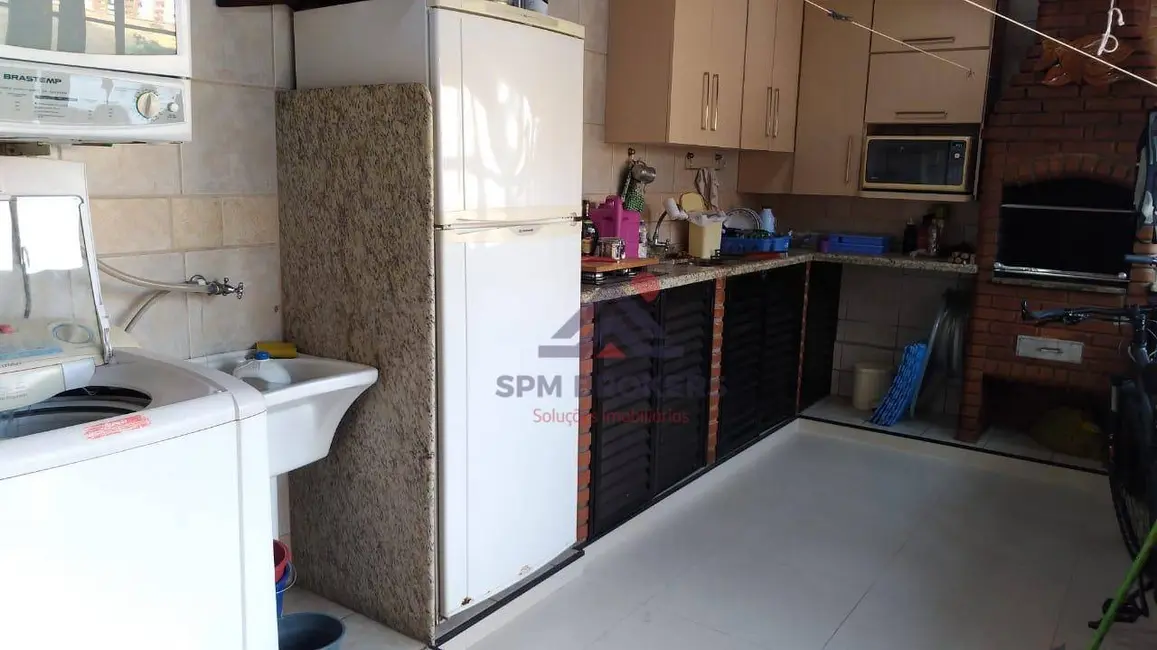 Foto 3 de Apartamento com 3 quartos à venda, 160m2 em Santa Maria, Sao Caetano Do Sul - SP