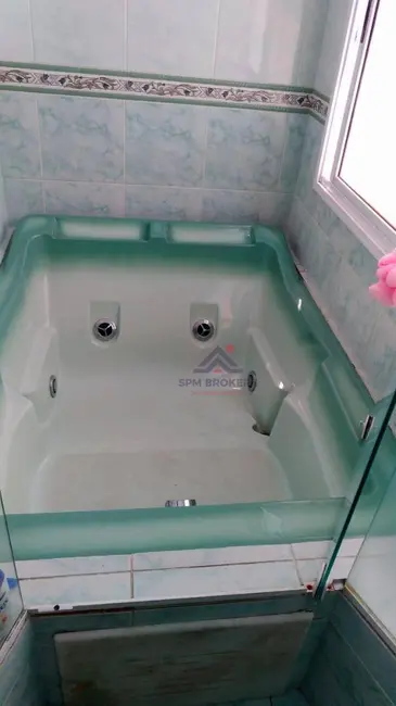 Foto 9 de Apartamento com 3 quartos à venda, 160m2 em Santa Maria, Sao Caetano Do Sul - SP