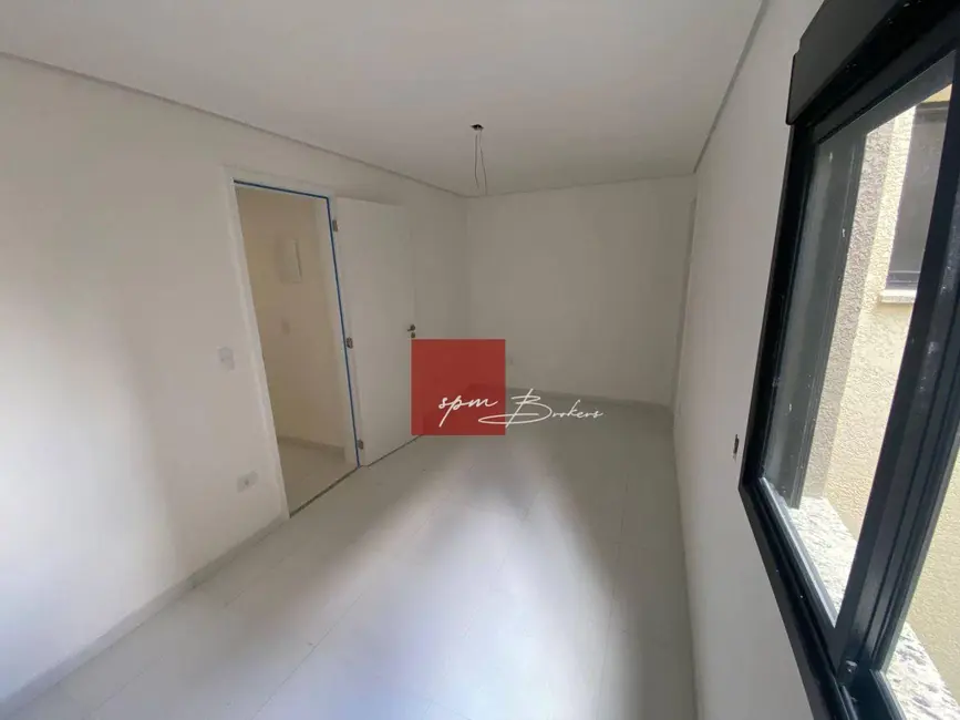 Foto 8 de Sobrado com 3 quartos à venda, 162m2 em Vila Curuçá, Santo Andre - SP