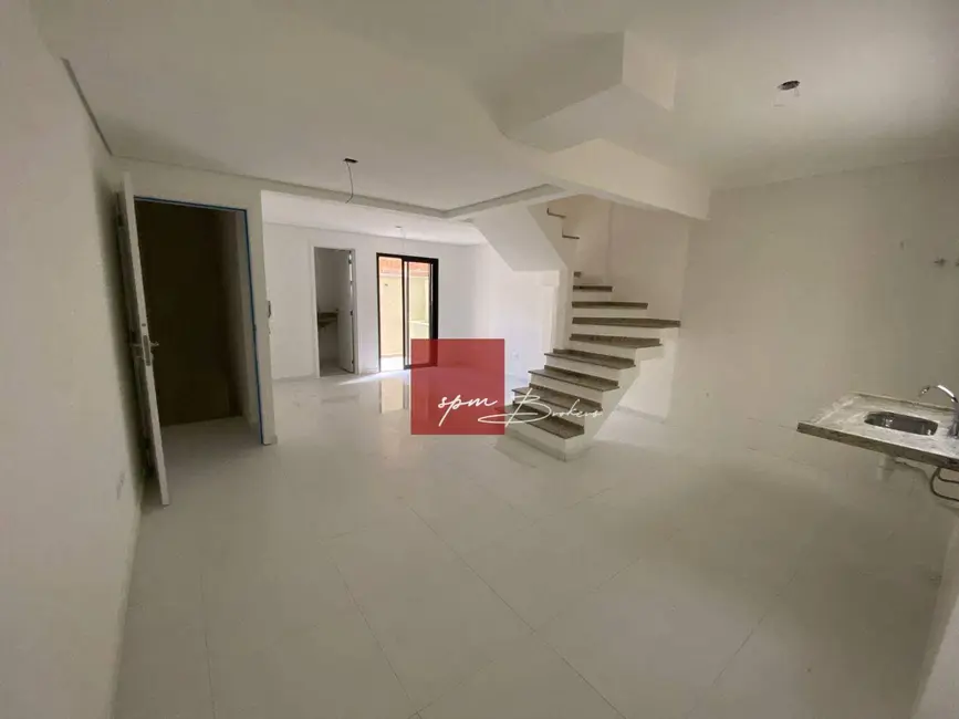 Foto 3 de Sobrado com 3 quartos à venda, 162m2 em Vila Curuçá, Santo Andre - SP